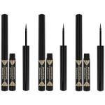 Max Factor Masterpiece Matte Liquid Eyeliner (3pcs) (Options) (£2.75/each)