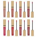 Max Factor Colour Elixir Soft Matte Liquid Lipstick (Options)