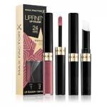 Max Factor Lipfinity Rising Star Limited Edition Liquid Lipstick (Options)