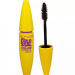 Maybelline Colossal Volum' Extreme Mascara (Glam Black) (4576) M/165