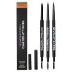 Revolution Pro Microblading Effect Precious Eyebrow Pencil - 0.04g (Options) B/2