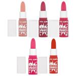 Miss Sporty Wonder Smooth Lipstick (3pcs) (Options) (£0.75/each) R333