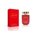 Monique (Ladies 100ml EDP) Fine Perfumery (FP9006) (0060) E/25