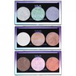 MUA Prism Jelly Highlighter Palette - 9g (Options) 