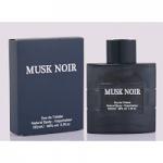 Musk Noir (Mens 100ml EDT) Fine Perfumery (FP6003) (0032) D/28