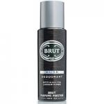 Brut Musk Deodorant - 200ml (6pcs) (£1.42/each) (0917)