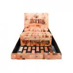 W7 Nudification Pressed Pigment Palette (6pcs) (8067) (£3.75/each) A/5