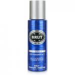 Brut Oceans Deodorant - 200ml (6pcs) (£1.42/each) (1964)