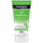 Neutrogena Oil Balancing In-Shower Mask - 150ml (6pcs) (9321) (£2.25/each) NEUT/16