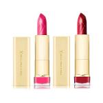 Max Factor Colour Elixir Lipstick (3pcs) (Options) (£2.00/each) (1095) R/103