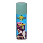 Party Success Temporary Pastel Aqua Hair Colour Spray - 125ml (8808) (027213) PS/18