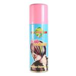 Party Success Temporary Pastel Pink Hair Colour Spray - 125ml (8785) (109278) PS/16