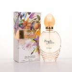 Peach Jardin (Ladies 100ml EDP) Fine Perfumery (1587) (FP8158) B/8