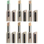 Deborah Milano 24ORE Perfect Concealer Stick (4pcs) (Options) (£2.36/each) DM/16