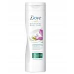 Dove Pampering Pistachio & Magnolia Body Lotion - 250ml (6pcs) (£1.75/each) (6227), Dove.C/11