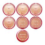 Bourjois Healthy Mix Compact Powder (3pcs) (Options) (£3.75/each)