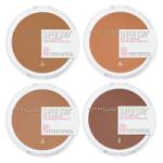 Maybelline Superstay Full Coverage 16H Powder Foundation (2pcs) (Options) (£2.25/each) 