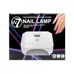 W7 Professional Salon UV/LED Nail Lamp (6715) C/102