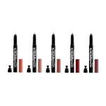 NYX Lingerie Push-up Long Lasting Lipstick (Options) NYX - C/11