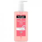 Neutrogena Refreshing Clear Pink Grapefruit Facial Wash - 200ml (6pcs) (WTS9759) (£2.75/each) NEUT/2