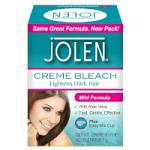 Jolen Mild Formula Creme Bleach for Face & Body - 30ml (2737)