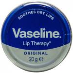 Vaseline Lip Therapy Original - 20g (12pcs) (3948) (£1.00/each)