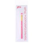 Saffron Slanted Eyeshadow Brush (3695) D/12