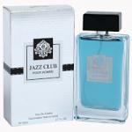 Jazz Club (Mens 110ml EDT) Saffron (7778) SF/61