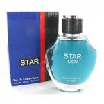 Star Men (Mens 100ml EDT) Saffron (4692) SF/41