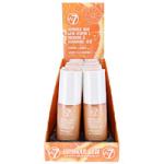 W7 Luminous Skin with Hyaluronic Acid Vitamin C Serum (12pcs) (4327) (SERUM) (£2.04/each) C/113