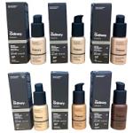 #The Ordinary Light Coverage Serum Foundation - 30ml (Options)