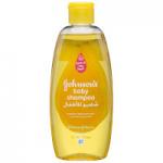 Johnson's Baby Shampoo - 200ml (6pcs) (£1.13/each) (5095)