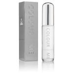 Colour Me Silver (Mens 50ml EDP) Milton Lloyd - ML.B/41a