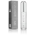 Colour Me Silver Sport (Mens 50ml EDP) Milton Lloyd - ML.B/36