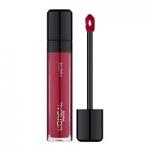 L'Oreal Infallible Matte Lip Gloss - 407 Smoke Me Up (6767) R181