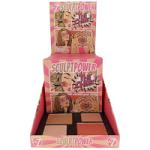 W7 Sculpt Power Face Palette (8pcs) (1059) (SPP) (£2.31/each) A/174