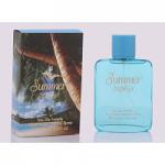 Summer Zephyr (Mens 100ml EDT) Fine Perfumery (0056) (FP6005) D/22c