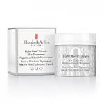 Elizabeth Arden Eight Hour Skin Protectant Nighttime Miracle Moisturizer - 50ml (9642) (UNBOXED)