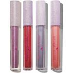 I ♥ Revolution Metallic Unicorn Lips Lipgloss (12pcs) (Options) TESTERS (£0.35/each)