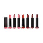 Max Factor Colour Elixir Velvet Matte Lipstick (12pcs) (Assorted) (£1.25/each) R/93