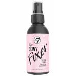 W7 The Dewy Fixer Setting Spray (12pcs) (9774) (DFS) (£1.58/each) B17A