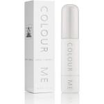 Colour Me White (Mens 50ml EDP) Milton Lloyd - ML.B/41