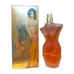 Figure Out Women (Ladies 100ml EDP) Saffron (5941) SF/28